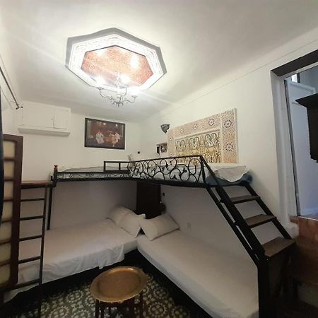 Dar Lalla Wafae Fes Ngoại thất bức ảnh