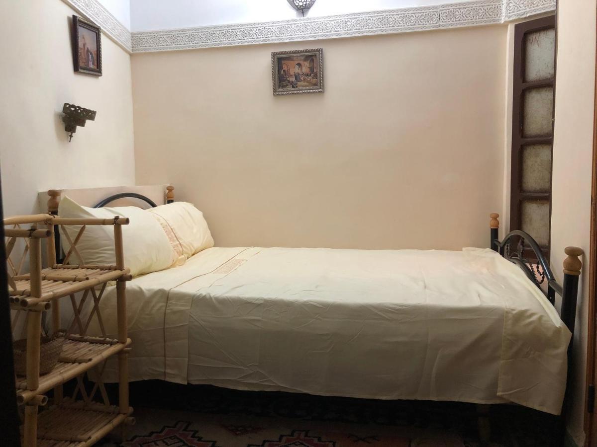 Dar Lalla Wafae Fes Ngoại thất bức ảnh