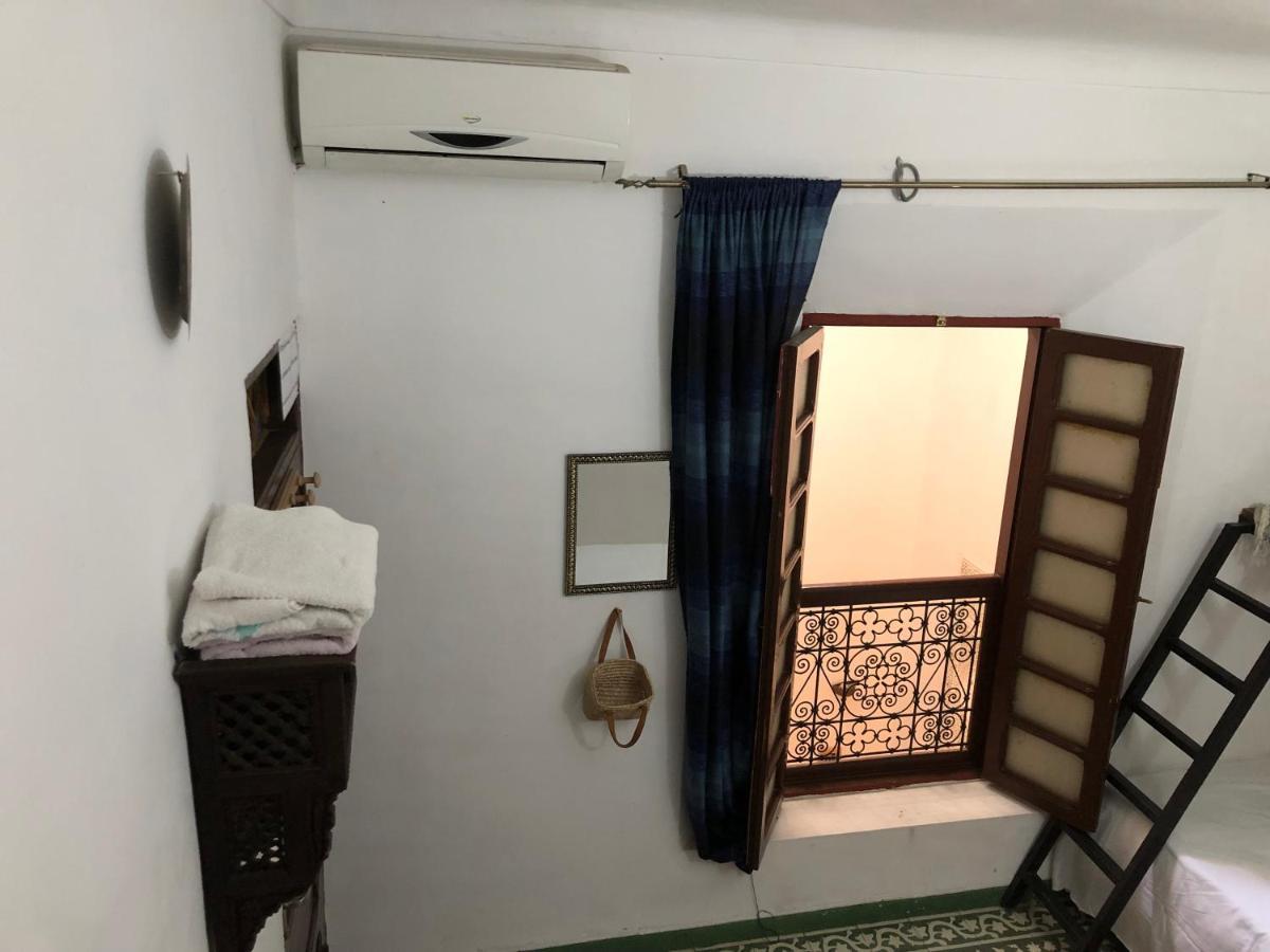 Dar Lalla Wafae Fes Ngoại thất bức ảnh