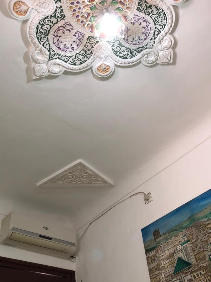 Dar Lalla Wafae Fes Ngoại thất bức ảnh