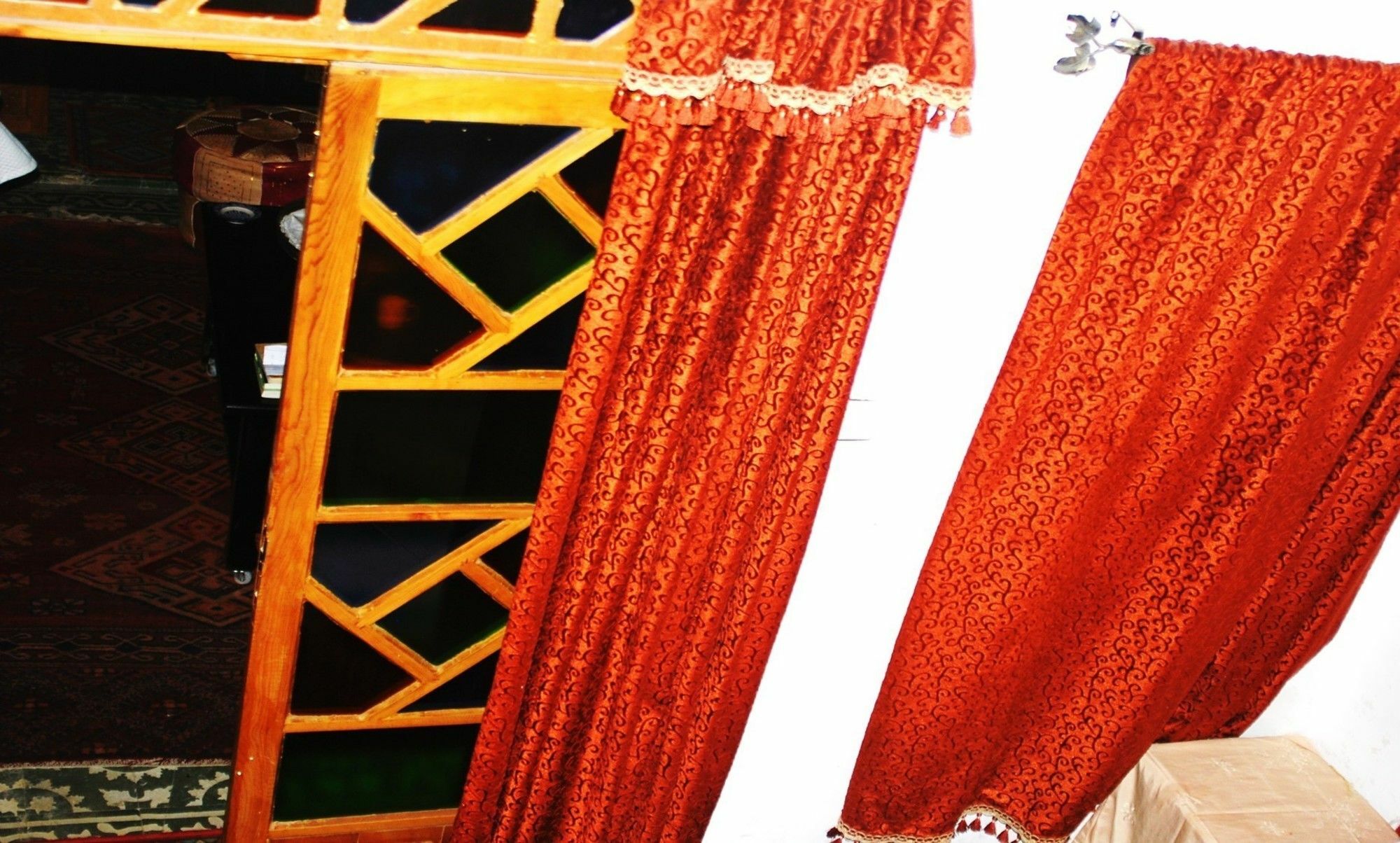 Dar Lalla Wafae Fes Ngoại thất bức ảnh