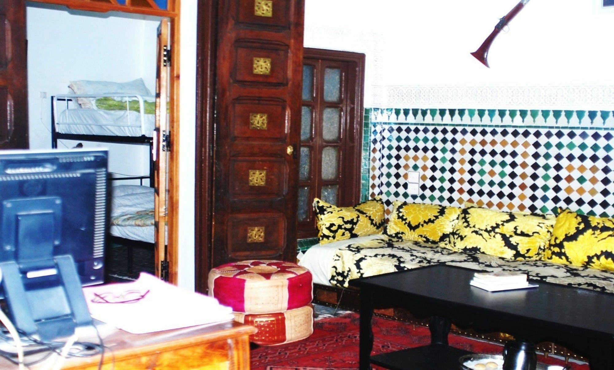 Dar Lalla Wafae Fes Ngoại thất bức ảnh
